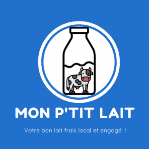 Mon P'tit Lait